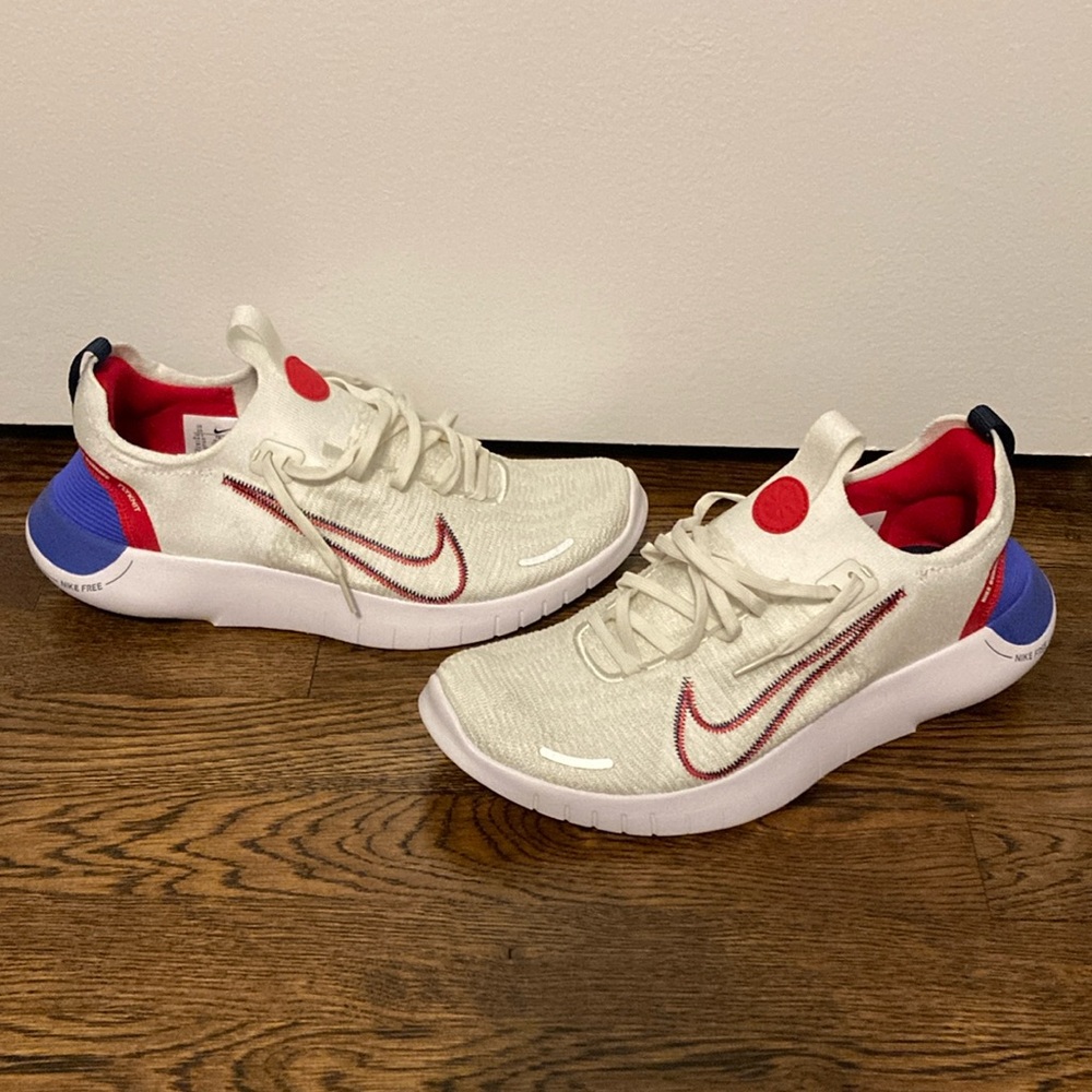 Nike Men’s Free RN NN Running Shoes